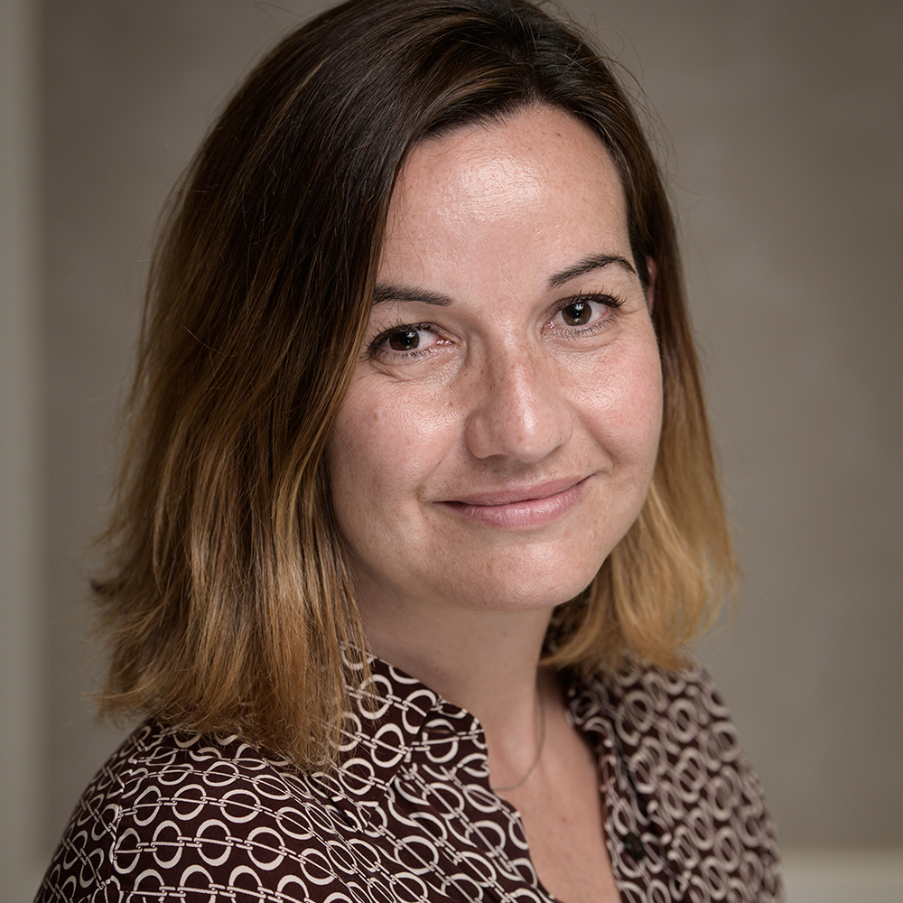 Ana Esquivias Escobar